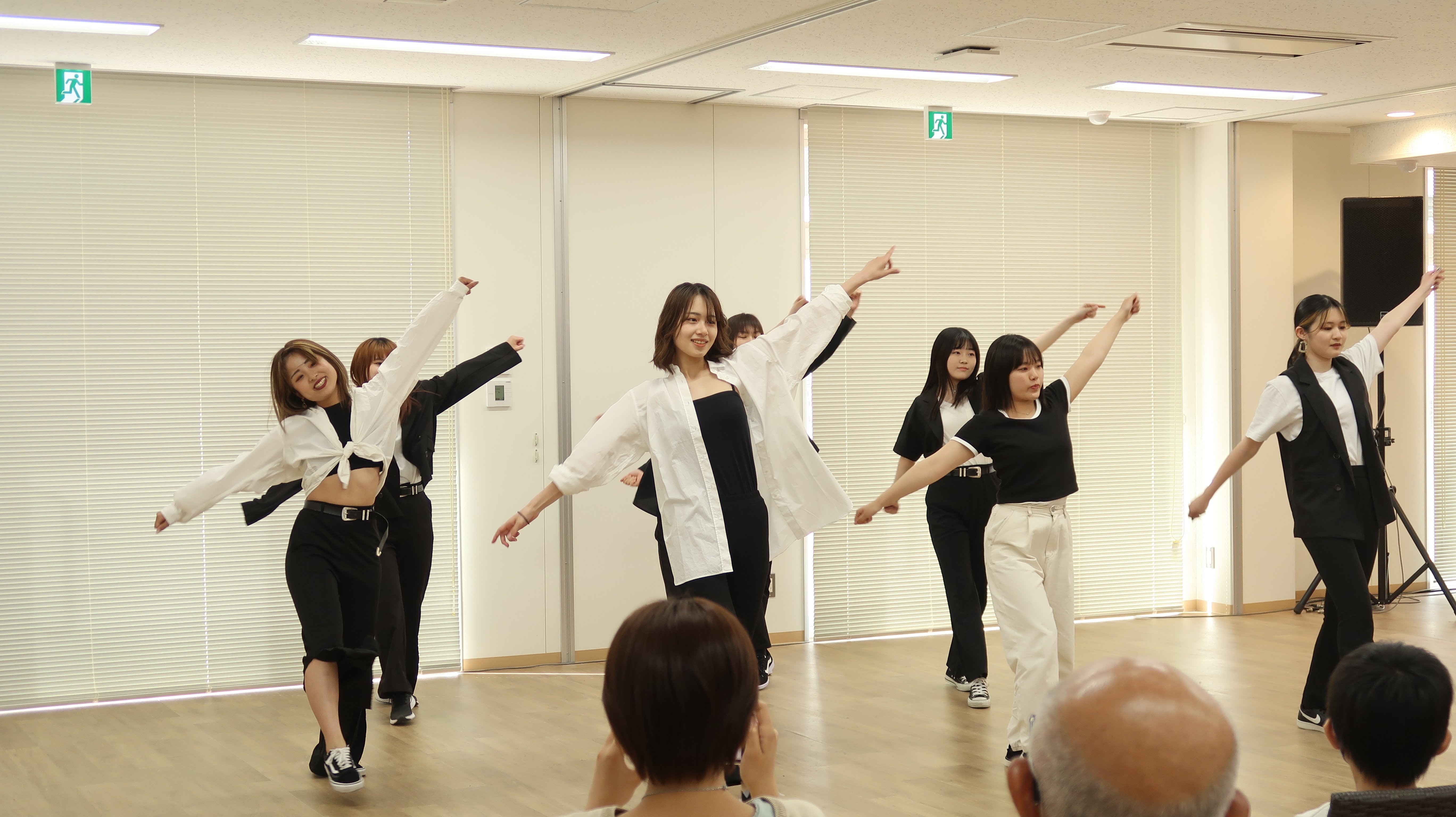 Topics詳細｜九州女子大学・九州女子短期大学